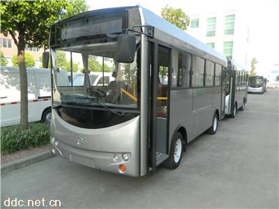  福建旅游景区客运电动巴士